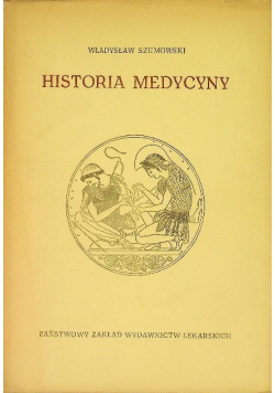 Historia medycyny