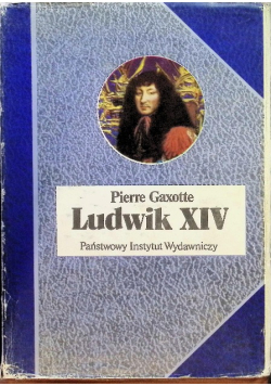 Ludwik XIV