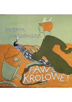 Paw królowej