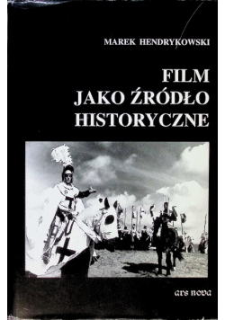Film jako źródło historyczne