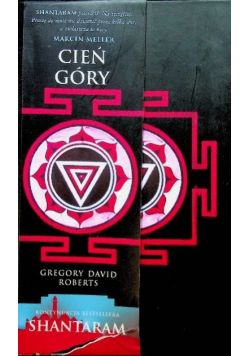 Cień góry