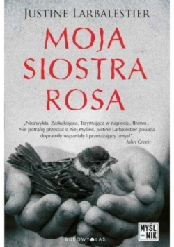 Moja siostra Rosa
