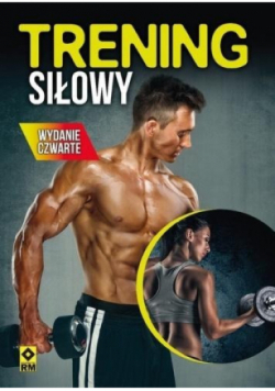 Trening siłowy
