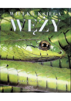 Wielka księga węży
