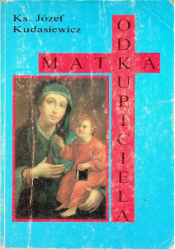 Matka Odkupiciela