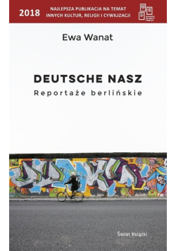 Deutsche nasz Reportaże berlińskie
