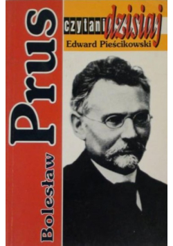 Bolesław Prus