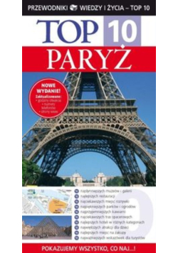 Paryż Top 10