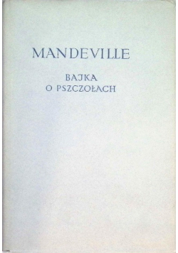 Bajka o pszczołach