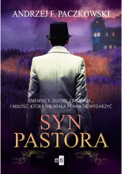 Syn pastora