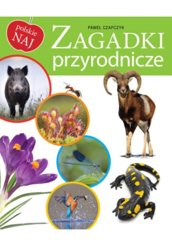 Zagadki przyrodnicze