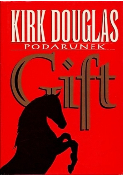 Podarunek gift