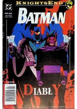 Batman Nr 9