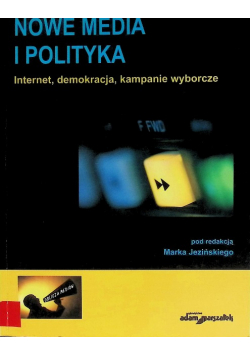 Nowe media i polityka