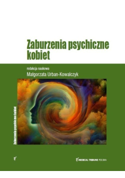 Zaburzenia psychiczne kobiet