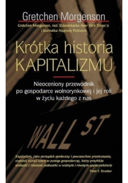 Krótka historia kapitalizmu