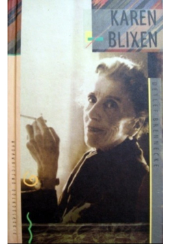 Blixen Karen