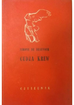 Cudza krew