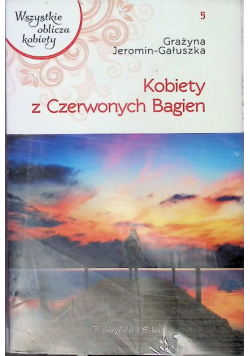 Kobiety z czerwonych bagien