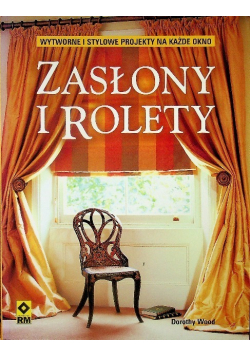 Zasłony i rolety