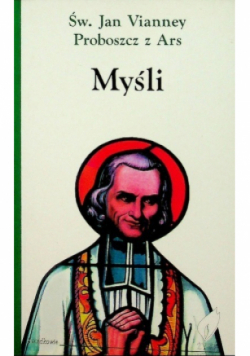 Vianney Myśli