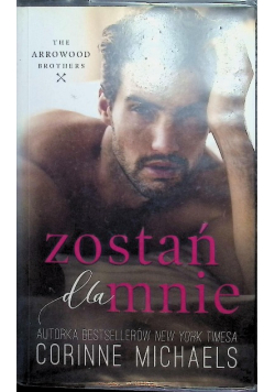 Zostań dla mnie