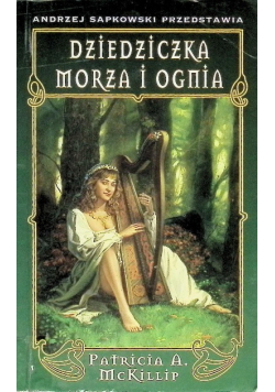 Dziedziczka morza i ognia