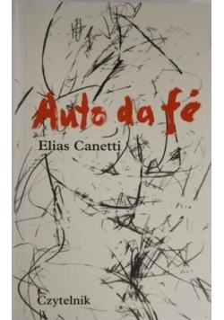 Auto da fe