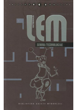 Summa technologiae Tom 28