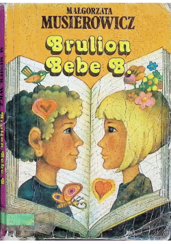 Brulion Bebe B