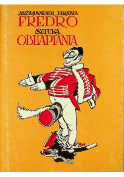 Sztuka obłapiania