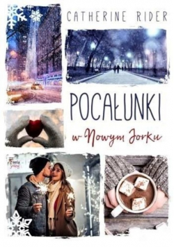 Pocałunki w Nowym Jorku