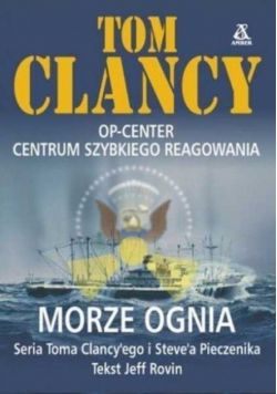 Morze ognia