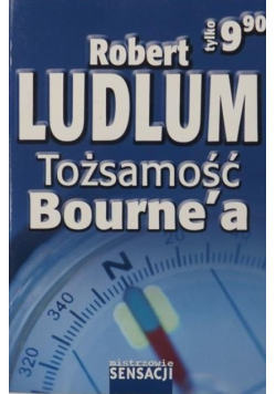 Tożsamość Bournea