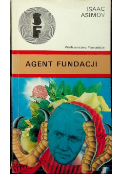 Agent Fundacji
