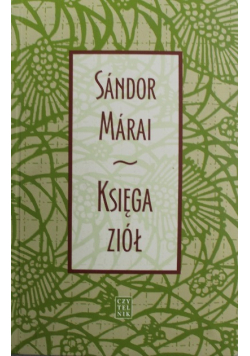 Księga ziół