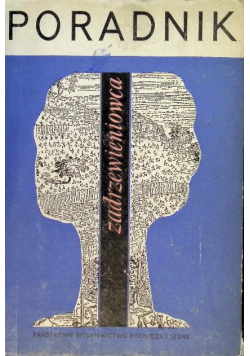 Poradnik zadrzewieniowca