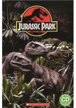 Jurassic Park. Reader Level 2