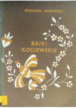 Bajki kociewskie