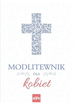 Modlitewnik dla kobiet