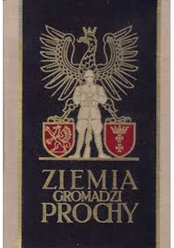 Ziemia gromadzi prochy