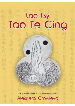 Tao Te Cing