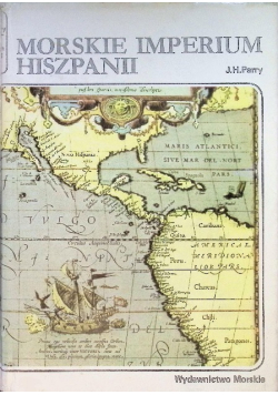 Morskie imperium Hiszpanii