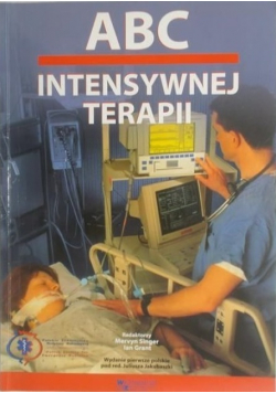 ABC intensywnej terapii