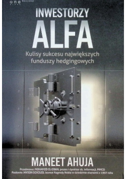 Inwestorzy alfa