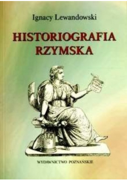 Historiografia rzymska