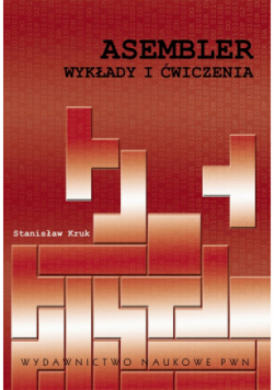 Asembler Wykłady i ćwiczenia