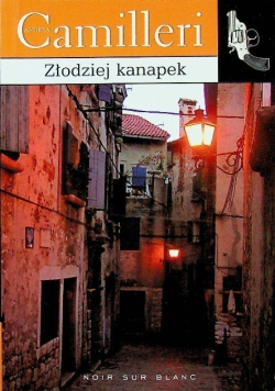 Złodziej kanapek