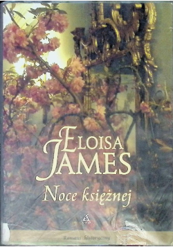 Noce księżnej