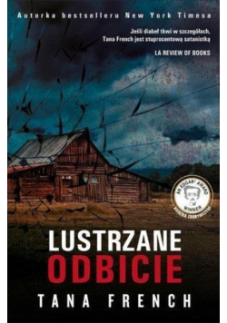 Lustrzane odbicie